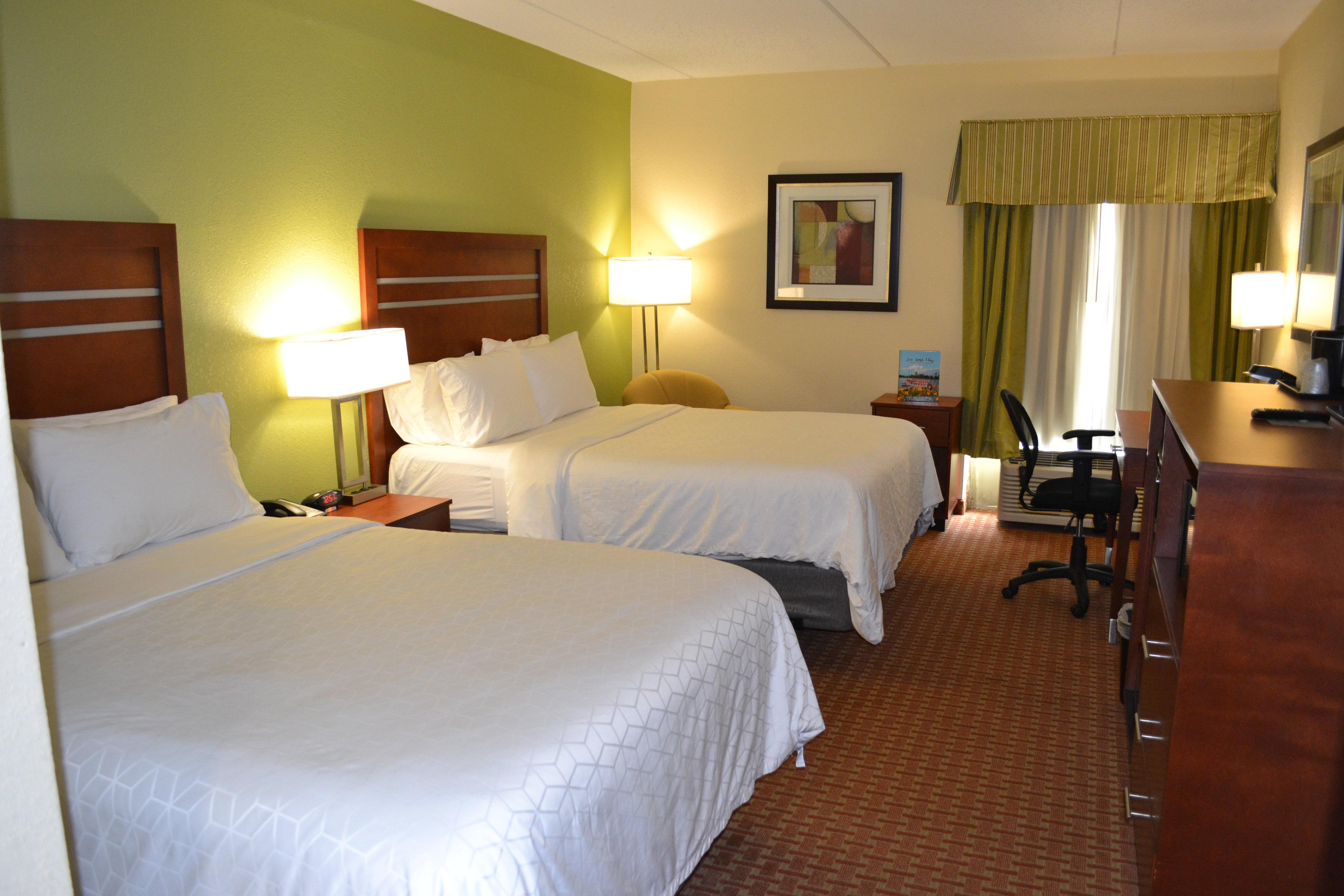Holiday Inn Express Harrisburg Sw - Mechanicsburg, An Ihg Hotel Extérieur photo