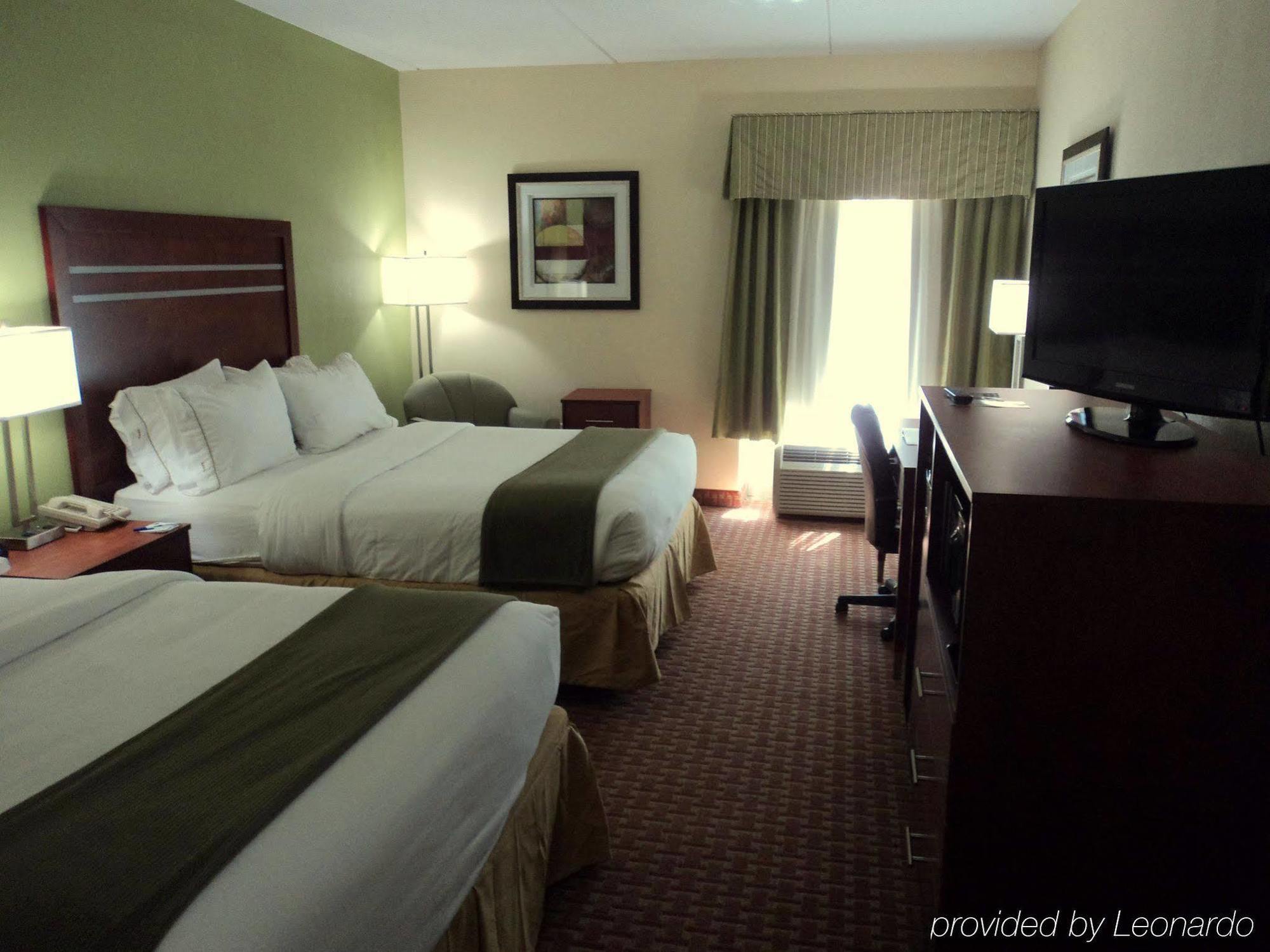 Holiday Inn Express Harrisburg Sw - Mechanicsburg, An Ihg Hotel Extérieur photo